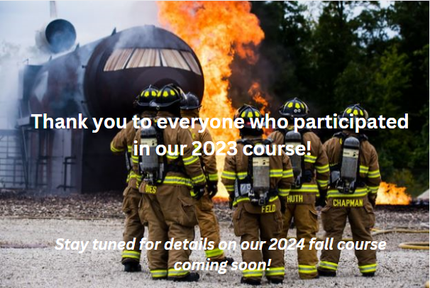 ARFF Training